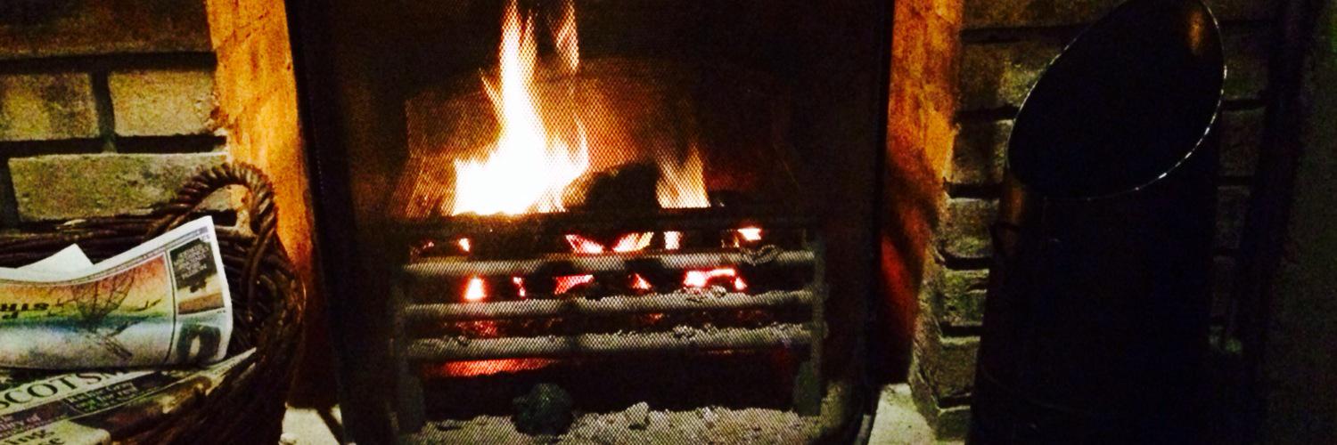 The Salisbury Arms banner