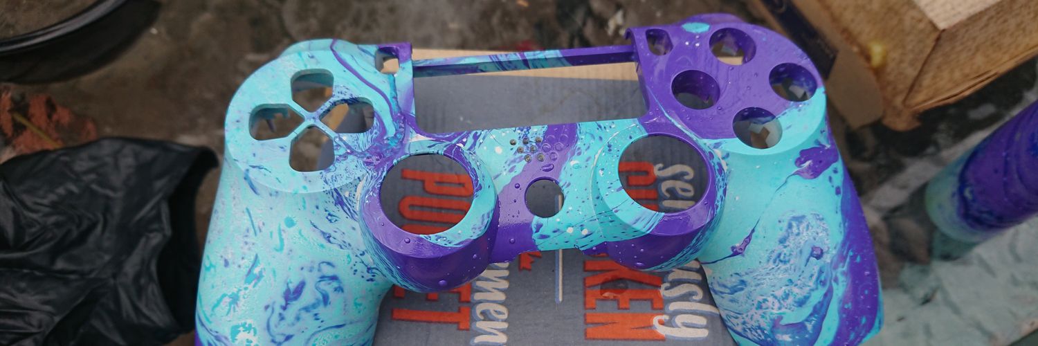 CoreyPetersen_'s profile banner image