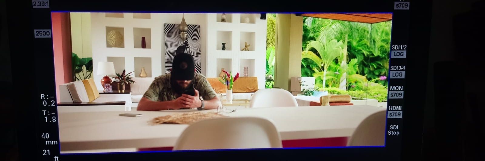 Daniel Rodriguez banner