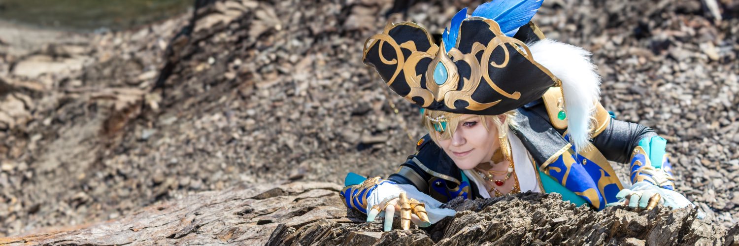 Retto_'s profile banner image
