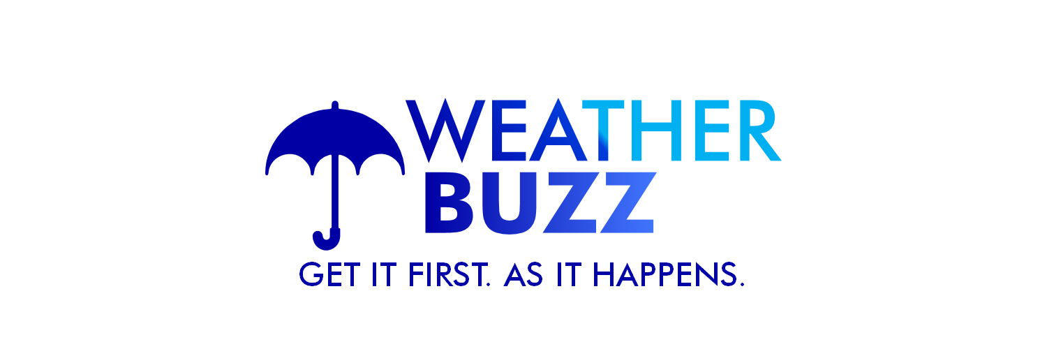 myweatherbuzz's profile banner image