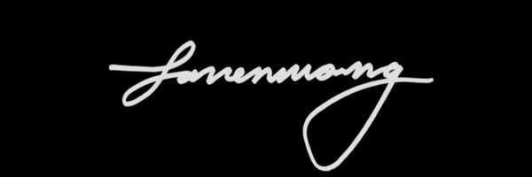 larrenwong Profile Banner