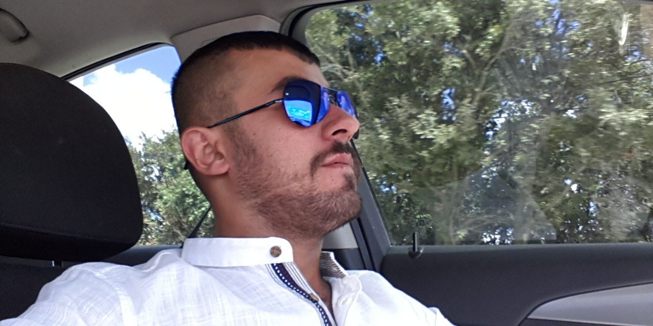 YusufDede19's profile banner image