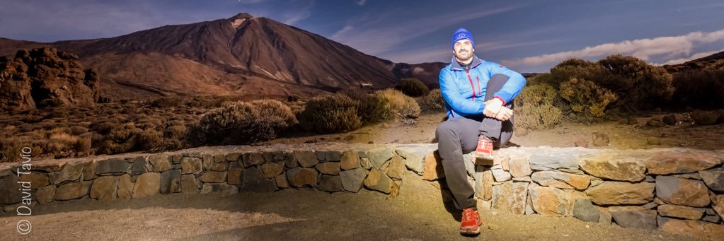 DavidTavio's profile banner image