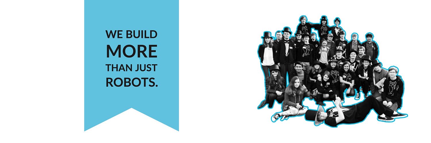 TopHatFRC's profile banner image