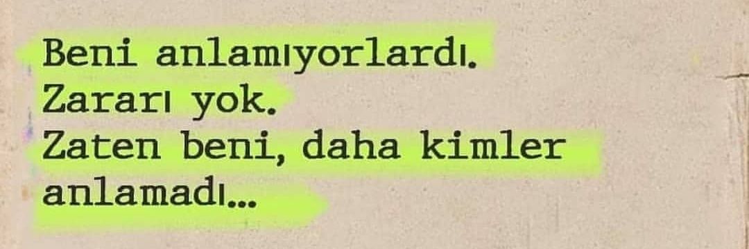 ozlemenokann's profile banner image