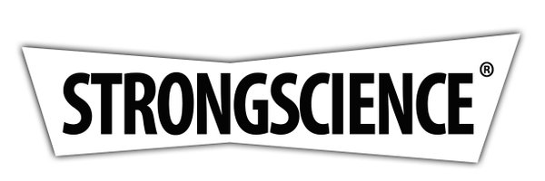 StrongScienceCM Profile Banner