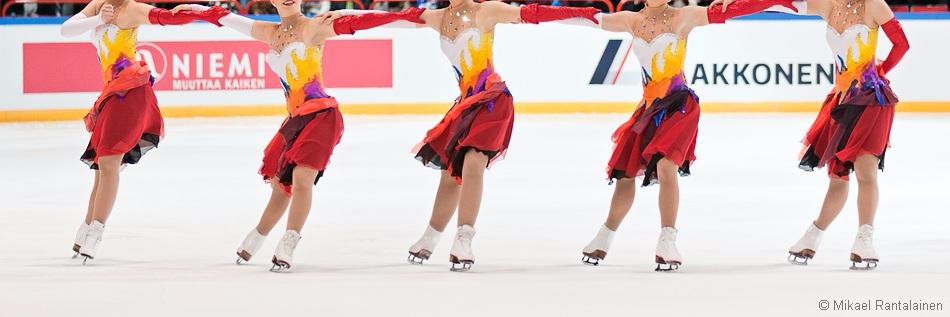 SynchroFinland's profile banner image