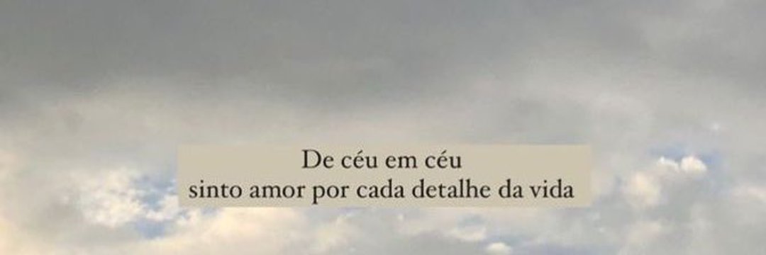 UmDeusPoderoso's profile banner image