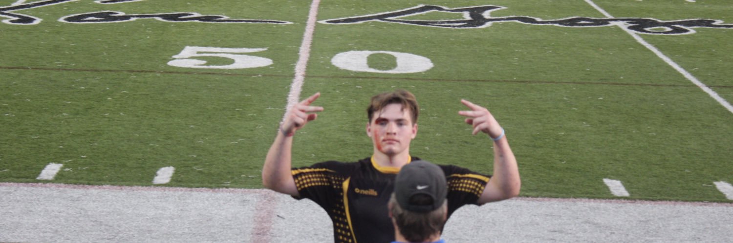 JoshFlynnn's profile banner image