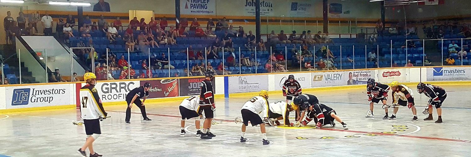 Hamilton Bengals banner