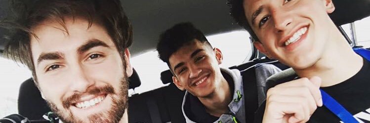 Mohadj23's profile banner image