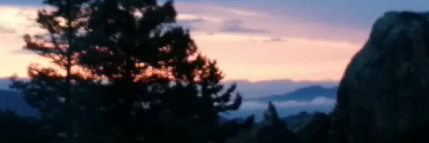DaveinMT's profile banner image