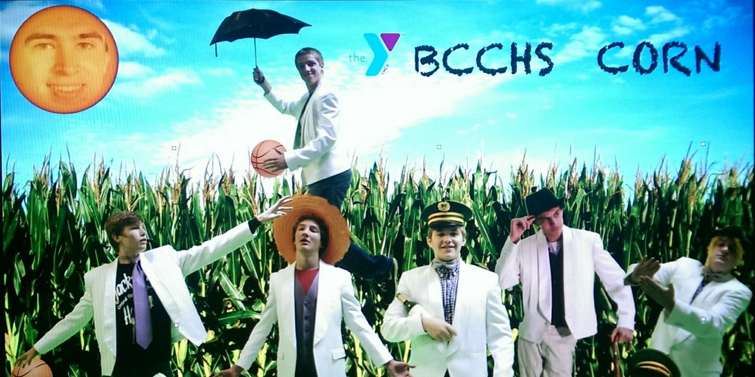 BCCHSCorn's profile banner image