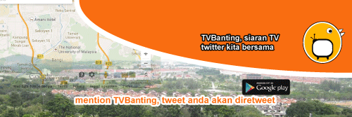 TVBanting's profile banner image