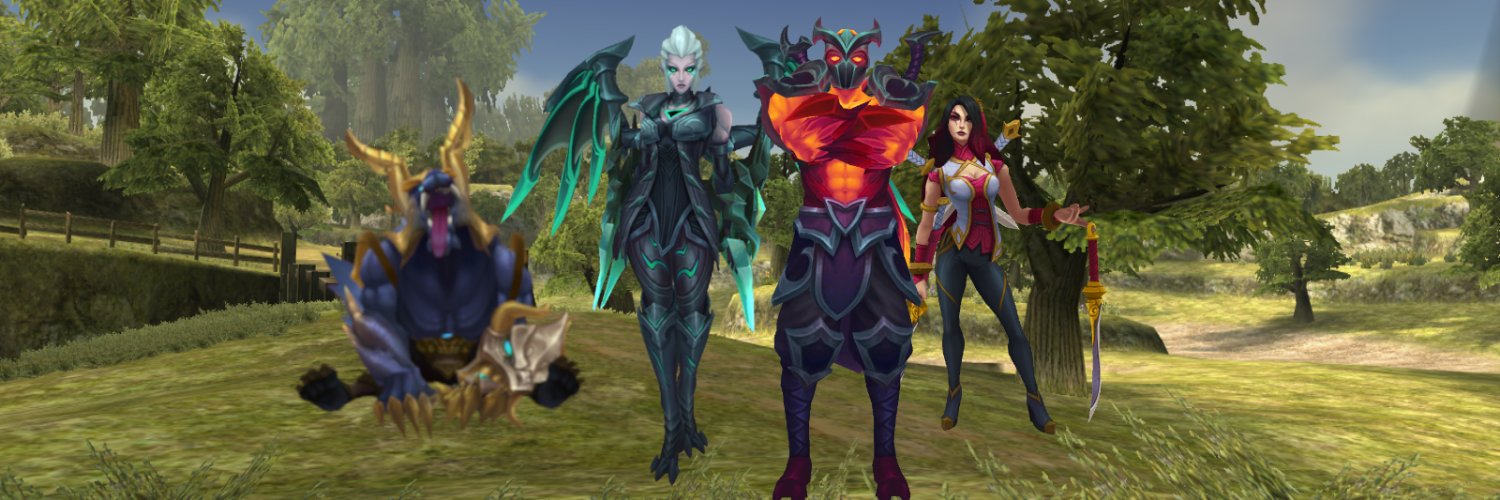 Shyvana Cansada banner