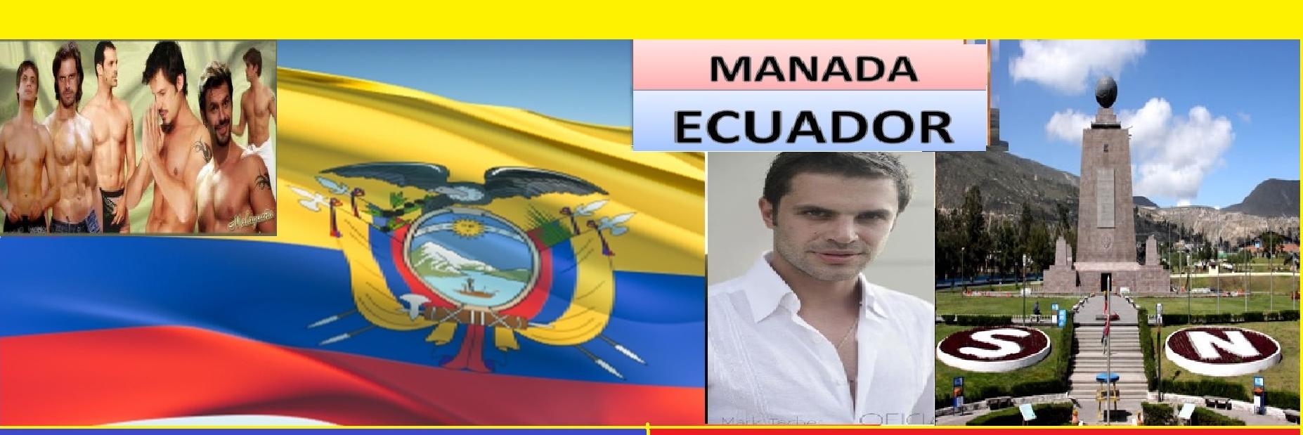 ManadaEcuador's profile banner image