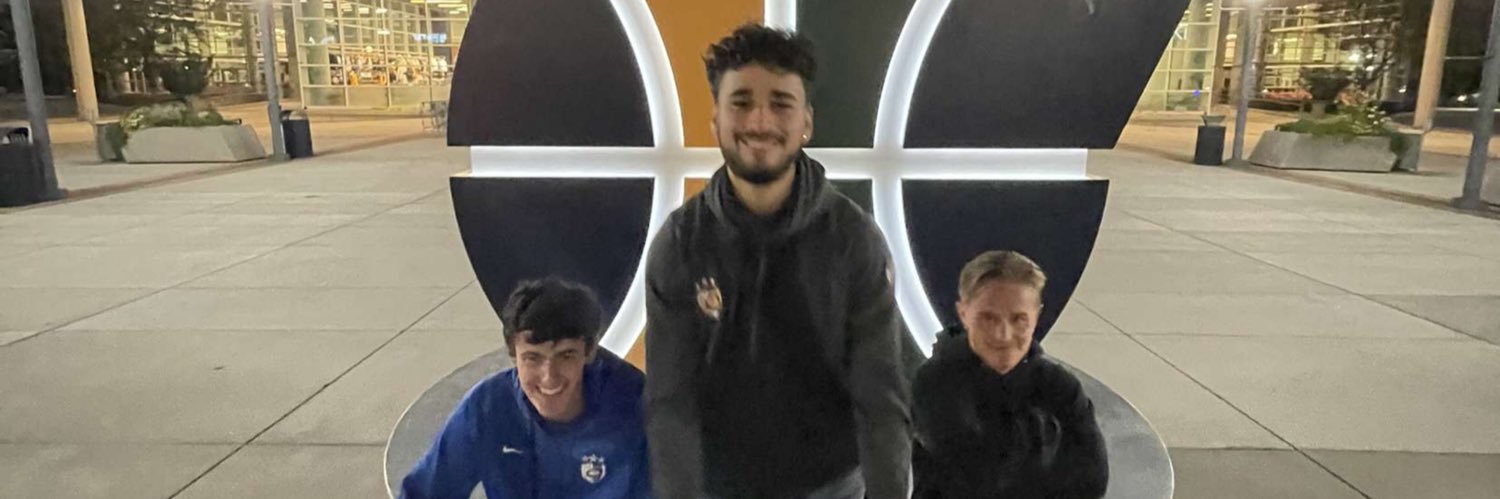 MarekSean's profile banner image