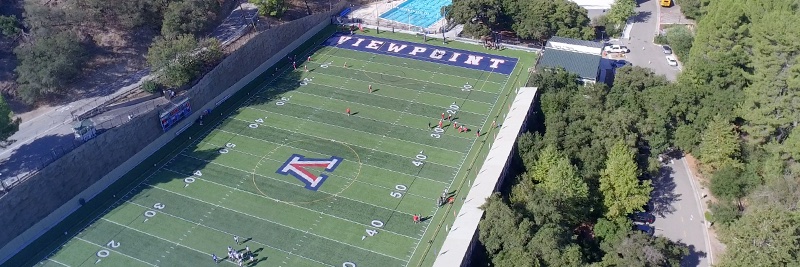 Viewpoint School banner