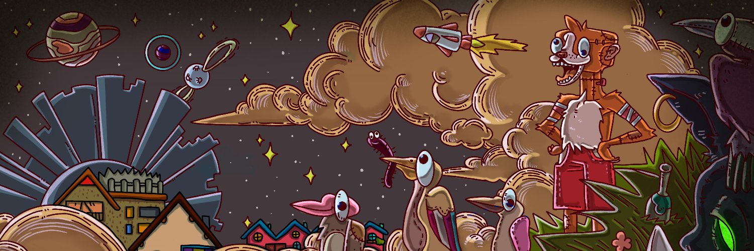 Dominic Hackett banner