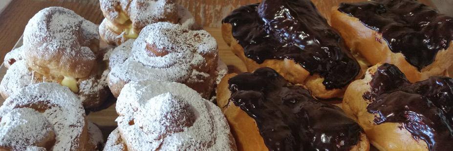 Best Regards Bakery banner