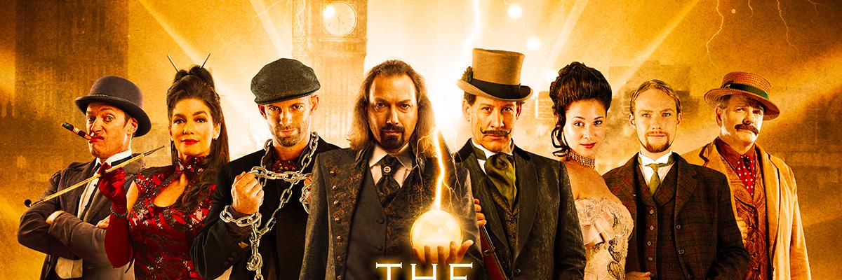 illusionists03's profile banner image