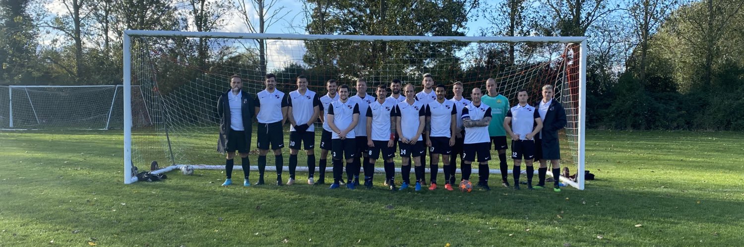 Benwick Athletic FC (CHRISTCHURCH) banner