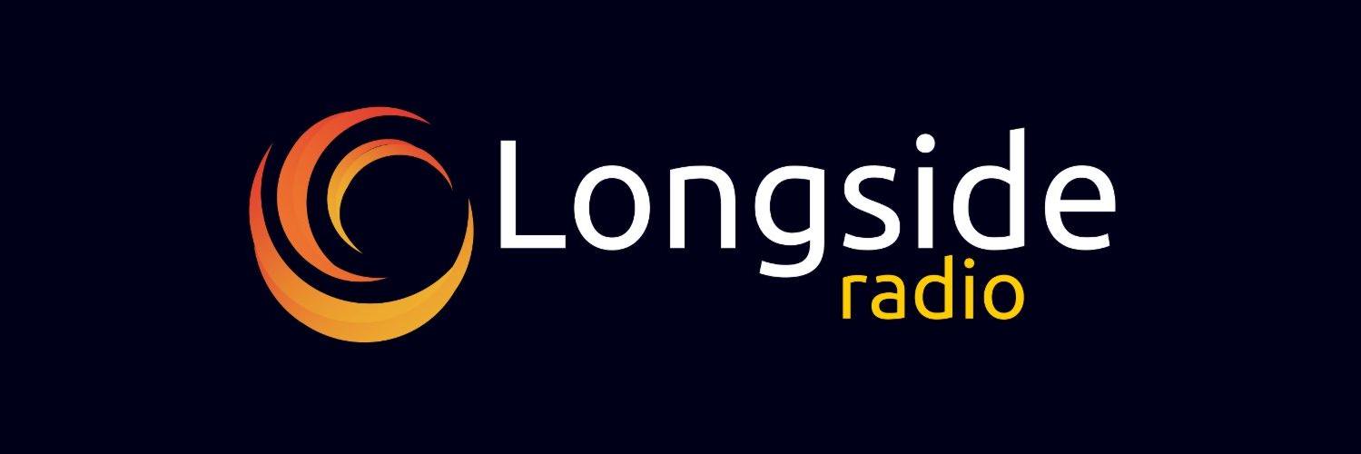 Longside Radio banner