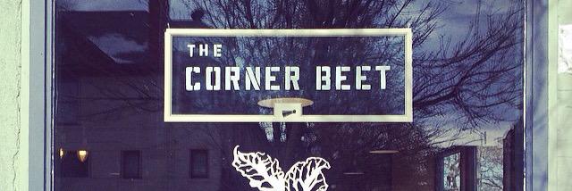 TheCornerBeet's profile banner image