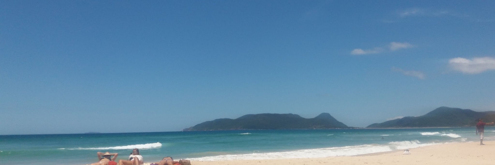 monikefloripa's profile banner image