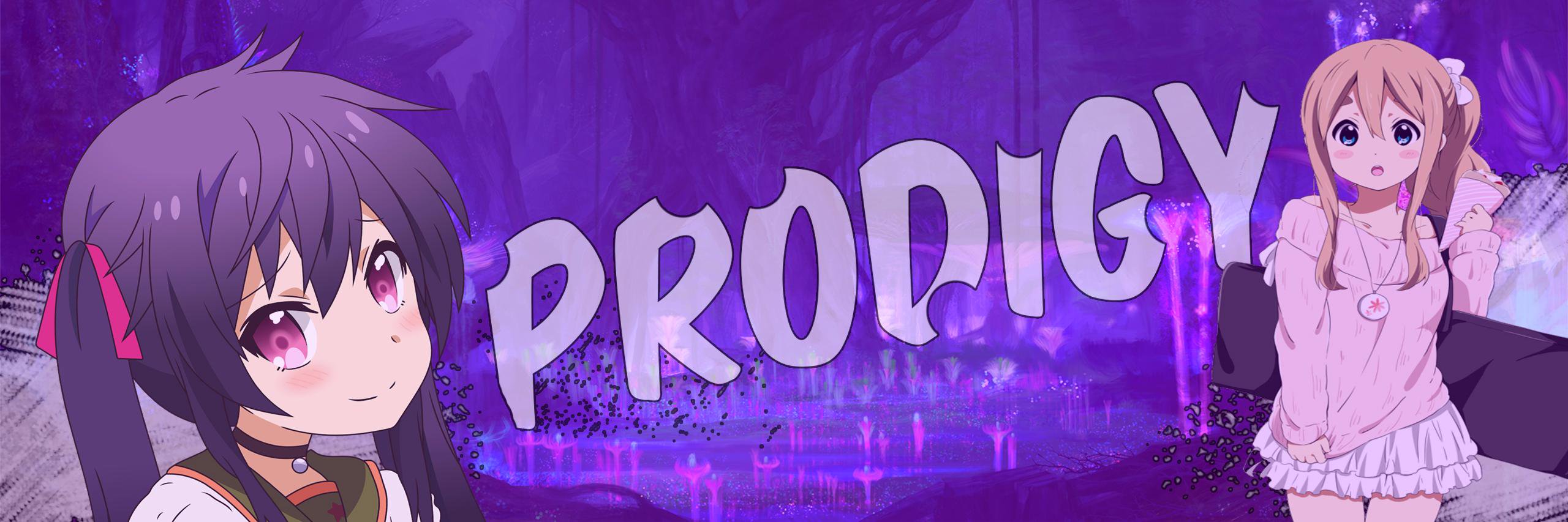 ProdigyX117's profile banner image
