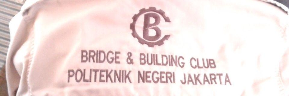 Bridge&Building Club banner
