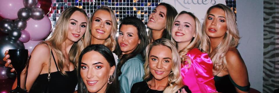 EverittKatee's profile banner image