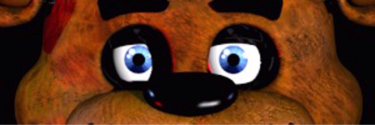 FreddysNose's profile banner image