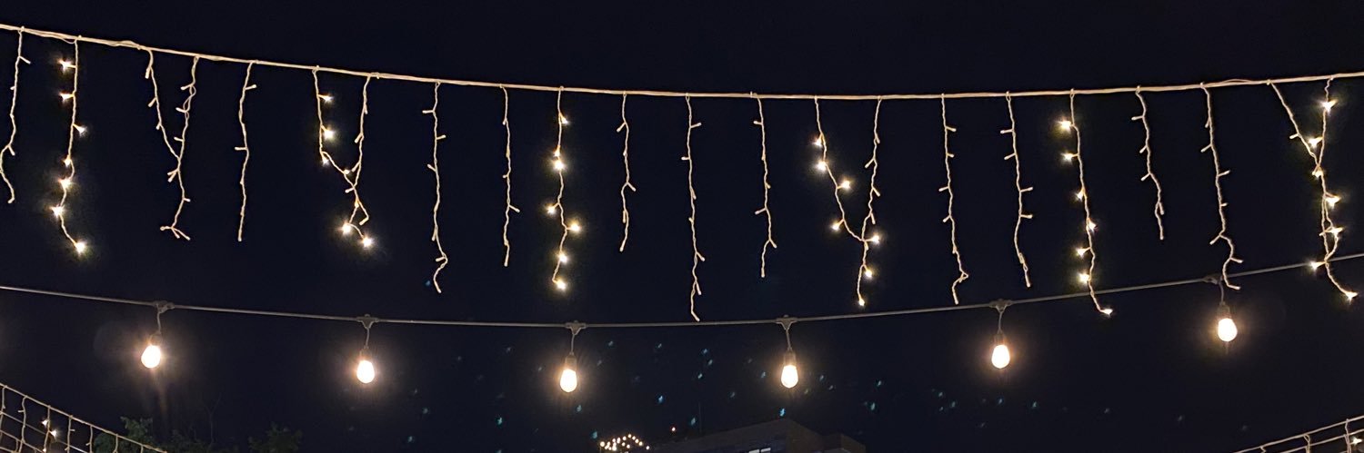 luisaaaagm's profile banner image