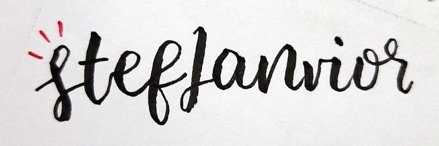 StefJanvior's profile banner image