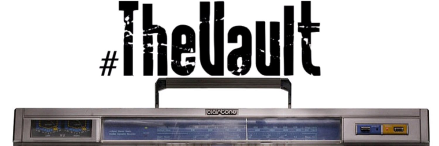 VaultRadioShow's profile banner image