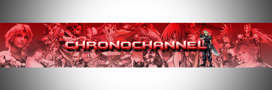 Chronochannel's profile banner image