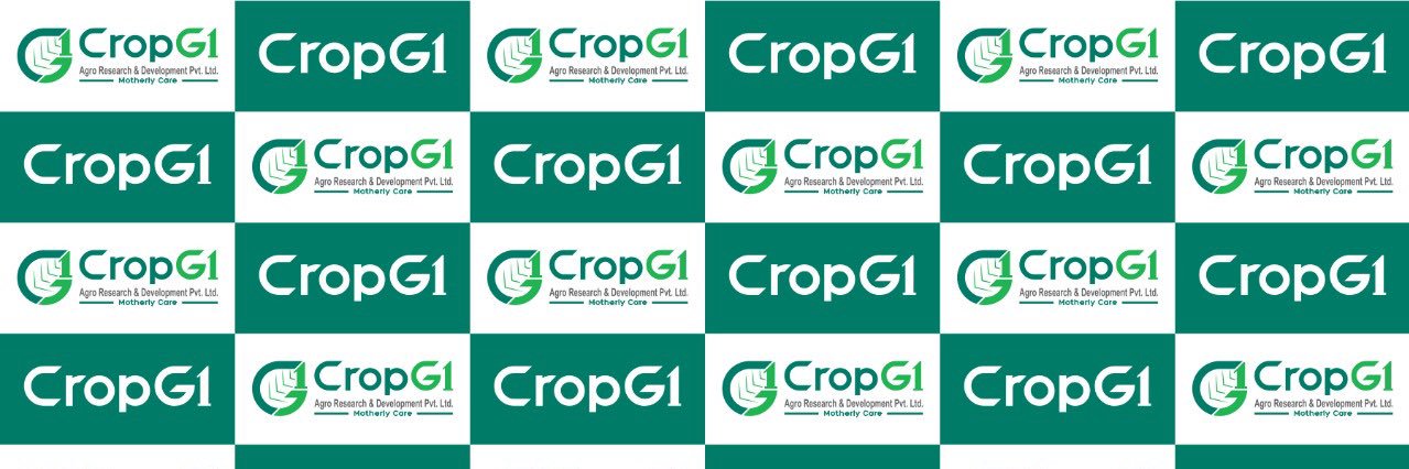 CropG1's profile banner image