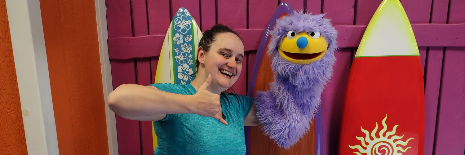 FeltNerdy's profile banner image