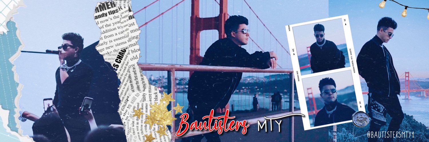 BautistersMty1's profile banner image