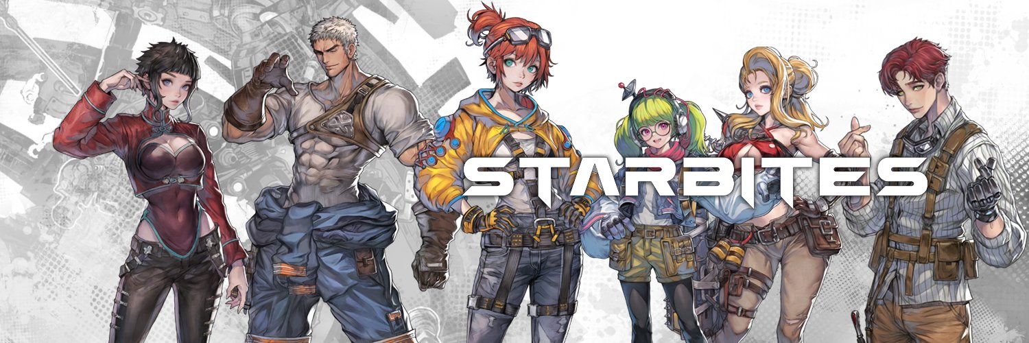 IKINAGAMES / 이키나게임즈 / イキナゲームズ banner