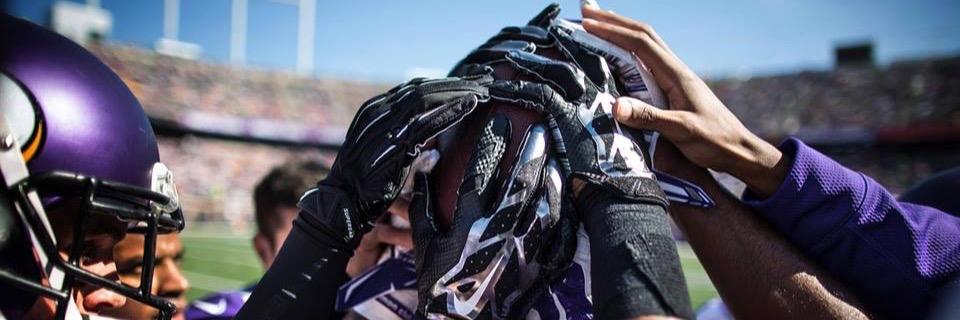 Vikes1828's profile banner image