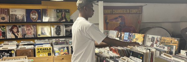 JAYVERSACE Profile Banner