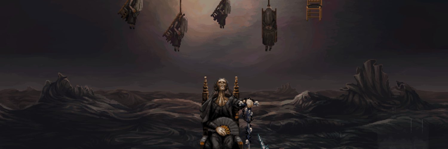 magonegro2O's profile banner image