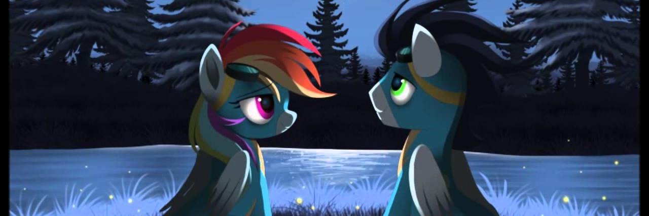 HeyMareh's profile banner image