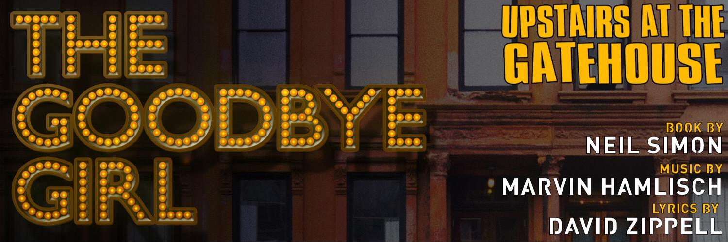 The Goodbye Girl banner