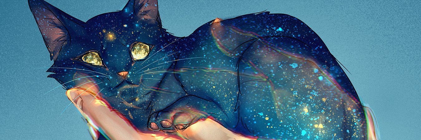 LadyMeowMix's profile banner image