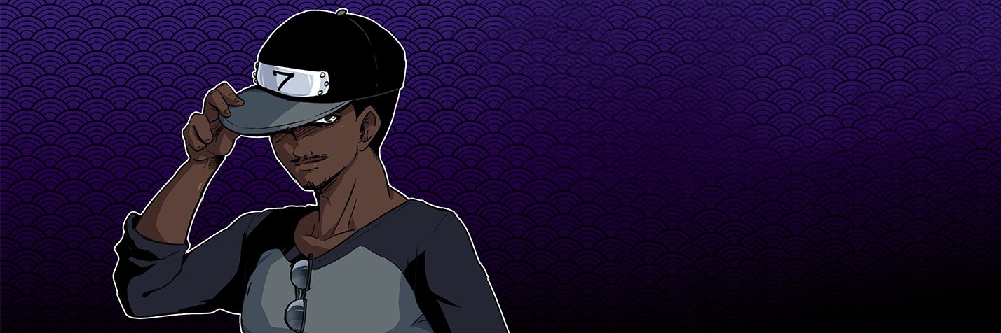 MrHannibalK's profile banner image