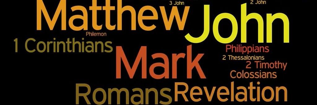 NewTestamentKJV's profile banner image